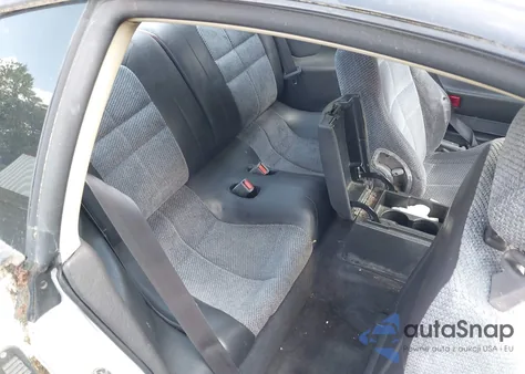 1991 Dodge Stealth z USA, uszkodzony, nr VIN JB3XD44S3MY007703